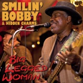 Smilin' Bobby & Hidden Charms - I Play For Keeps