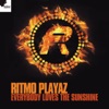 Everybody Loves the Sunshine (Remixes) - EP