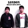 Hello! Rock Boyz - Single album lyrics, reviews, download