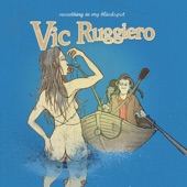 Vic Ruggiero - Is It You? feat. Lisa