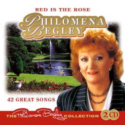 Philomena Begley - Queen Of The Silver Dollar