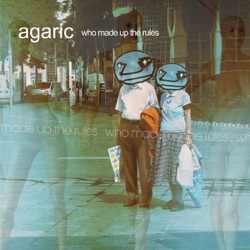 Agaric - Ebisu Interlude