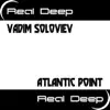 Stream & download Atlantic Point - EP