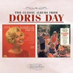 Wonderful Day / With a Smile and a Song - Doris Day