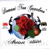 Domani non guarderò - Single