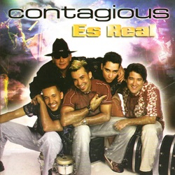 Contagious - Esperandote