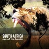 South Africa - Eye of the Hunter