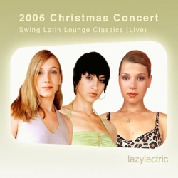 Lazylectric - Ain't No Sunshine