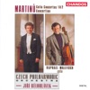 Raphael Wallfisch, Ulster Orchestra & Vernon Handley - Cello Concerto No. 2, H. 304: I. Moderato
