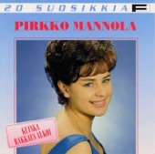 Pirkko Mannola - Autoajelulla