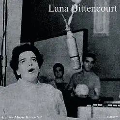 Lana Bittencourt - Lana Bittencourt