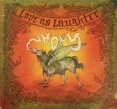 Love as Laughter - Don't Worry (Album Version)