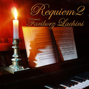 Requiem 2 - Solo Piano - Fariborz Lachini