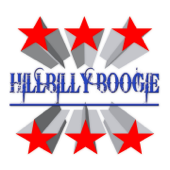 Hillbilly Boogie (102 Songs Remastered) - Multi-interprètes