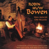 Robin Huw Bowen - Morfa'r Frenhines (The Queen's Marsh)
