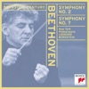 Leonard Bernstein & Bedřich Smetana - Symphony No. 7 in A Major, Op. 92: III. Presto - Presto Meno Assai
