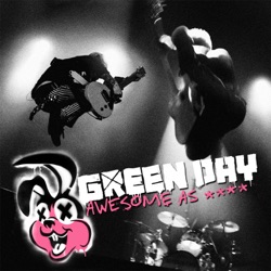Green Day - Wake Me Up When September Ends (Live)