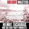 Holiday Masters: Swinging Christmas