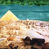 Humo del Cairo