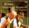 20 Jahre Altbairische Blasmusik