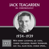 Complete Jazz Series 1934 - 1939 artwork