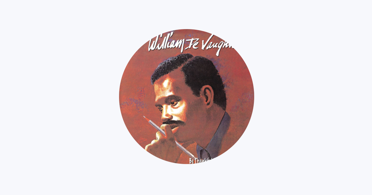 William DeVaughn