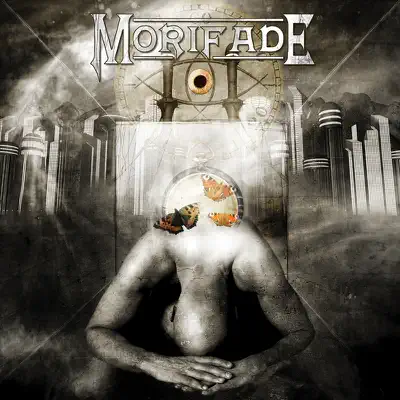 Domination - Morifade