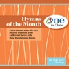 One in Christ: Hymns of the Month