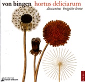 Brigitte Lesne, Vivabiancaluna Biffi & Michaël Grébil - Congaudeat Turba Fidelium: Trope de Benedicamus