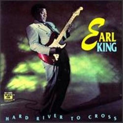 Earl King - I'm Still Holding On