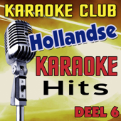 De Woonboot (Karaoke Version) - Karaoke Club