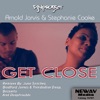 Get Close (feat. Arnold Jarvis & Stephanie Cooke) [Remixes]
