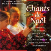 Chants De Noël artwork