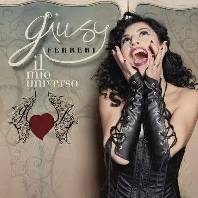 Il mio universo (Special Edition) - Giusy Ferreri Il mio universo (Special Edition) - Giusy Ferreri