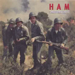 Comrades Demand Conquest - Ham Comrades Demand Conquest - Ham