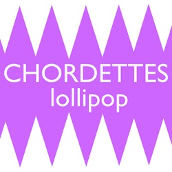 Chordettes - Lollipop