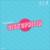 Diskophilia, 2010