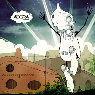 Stereolove - EP - Agoria