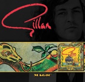 Gillan - Bluesy Blue Sea