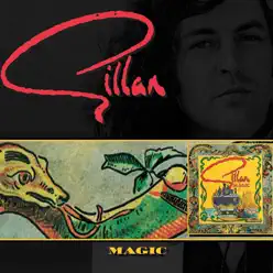 Magic - Gillan Magic - Gillan