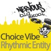 Rhythmic Entity - EP