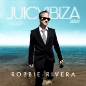 Sax Heaven (Robbie Rivera's Juicy Ibiza Mix) artwork