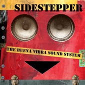 The Buena Vibra Sound System artwork