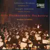 Brahms: Symphony No. 1 in C Minor, Op. 68 album lyrics, reviews, download