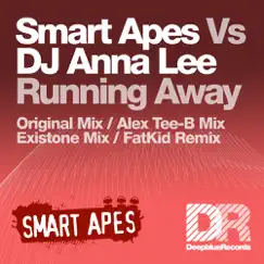 Smart Apes Vs DJ Anna Lee - Running Away by Smart Apes & Dj Anna Lee album reviews, ratings, credits