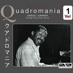 Honeysuckle Rose Vol.1 - Erroll Garner Honeysuckle Rose Vol.1 - Erroll Garner