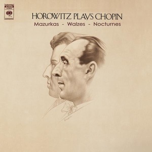 Chopin: Nocturnes, Mazurkas and Waltzes