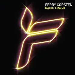 Radio Crash - EP - Ferry Corsten