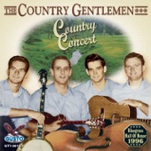 Country Concert artwork