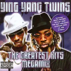 The Greatest Hits Megamix - Ying Yang Twins